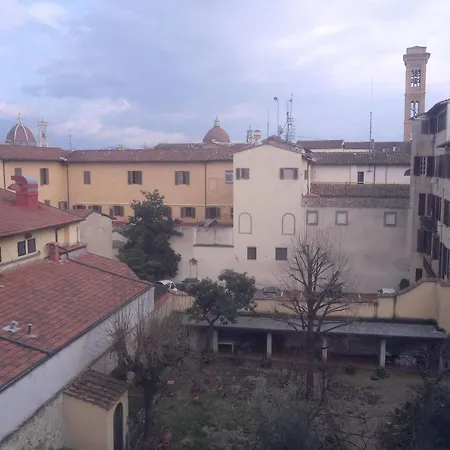 Palazzo Ognissanti Hotell 4*