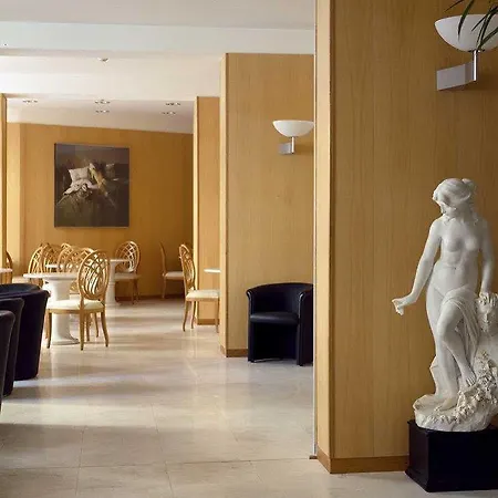 Hotell Palazzo Ognissanti 4*