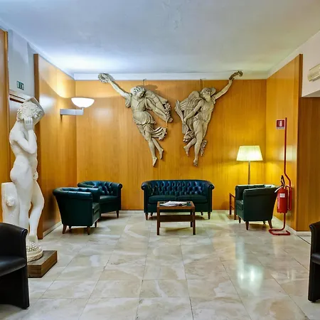 Palazzo Ognissanti Florens