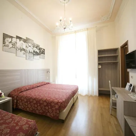 Hotel Lilium