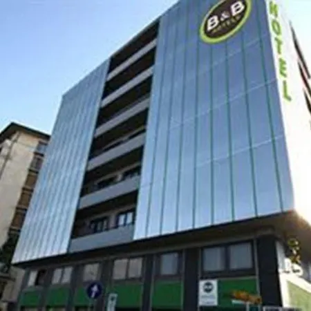 Hotel Nuovo Palazzo Di Giustizia