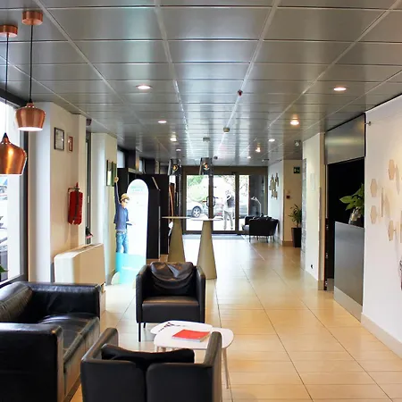 Nuovo Palazzo Di Giustizia Hotel Firenze