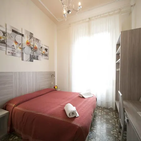 Hotel Lilium