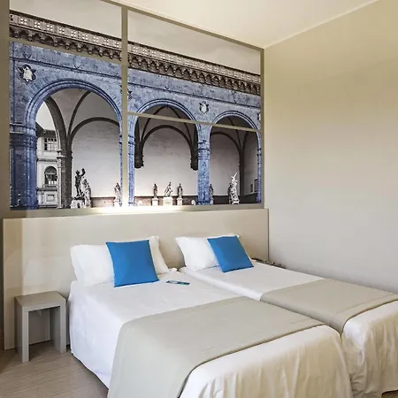 Nuovo Palazzo Di Giustizia 3*