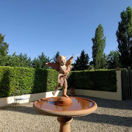 Country house Marignolle Relais & Charme - Residenza D'epoca Florence