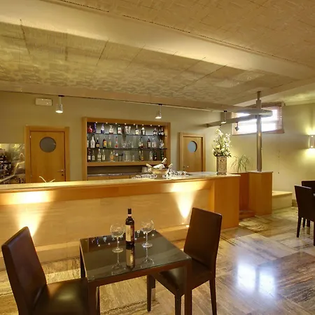 Hotel Delle Nazioni 3*