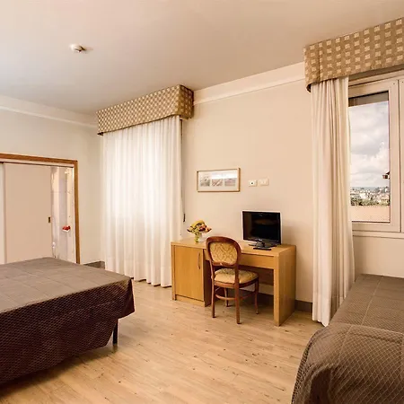 Hotel Delle Nazioni 3*