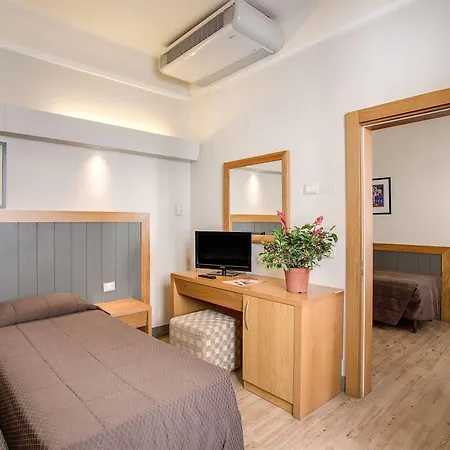 Hotel Delle Nazioni Firenze