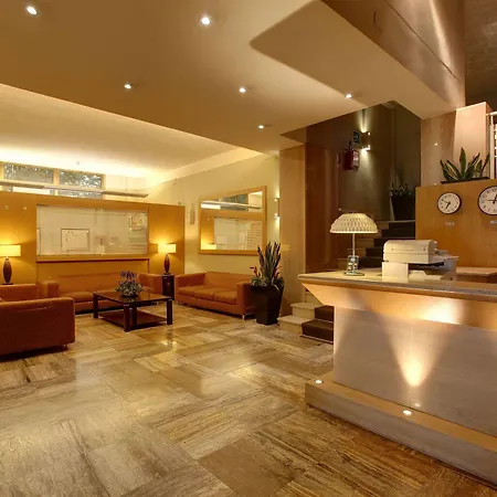 Delle Nazioni Hotel Firenze