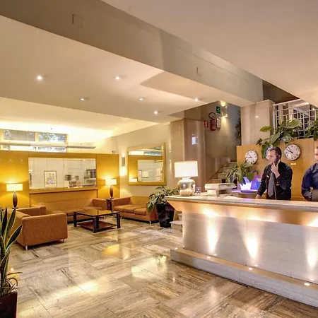 Delle Nazioni Hotel Firenze