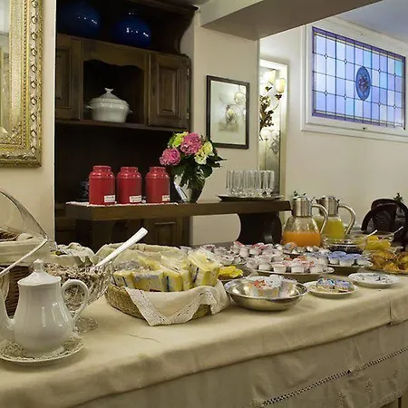 C-hotels De Rose Palace 酒店 4*