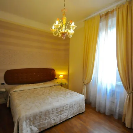 C-hotels De Rose Palace 佛罗伦萨