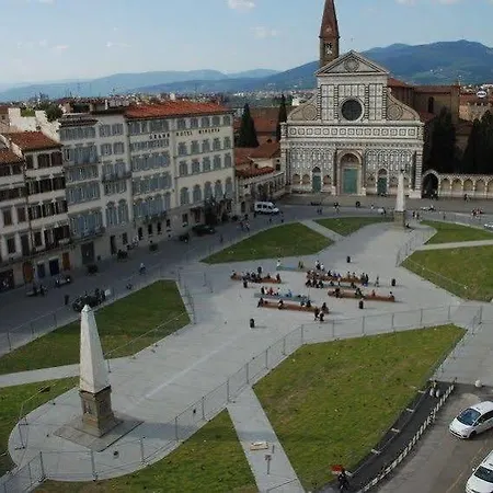 Adler Cavalieri Hotel-private & Gym Florence