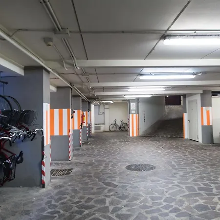Adler Cavalieri Hotel-private & Gym Hotel