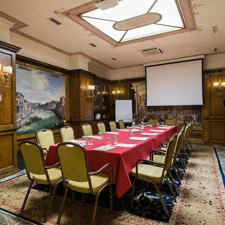 Adler Cavalieri Hotel-private & Gym Hotel Florence