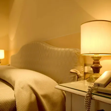 Hotel Carlotta Firenze