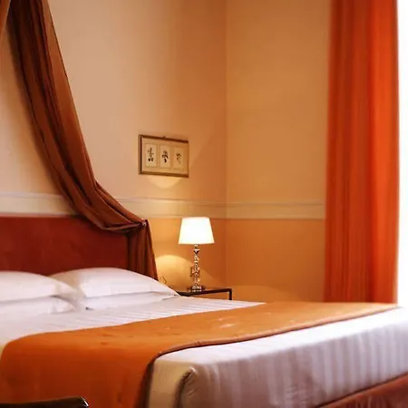 Hotel Carlotta Firenze