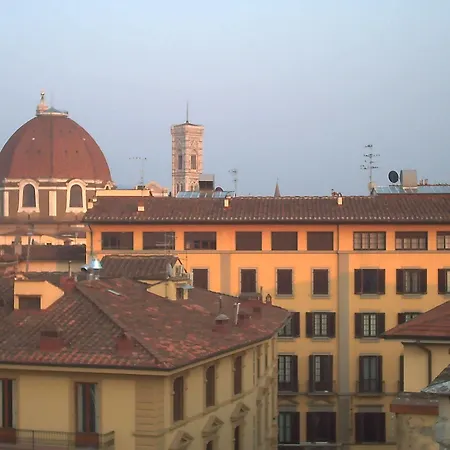 Bijou Roof Terrace Hotel