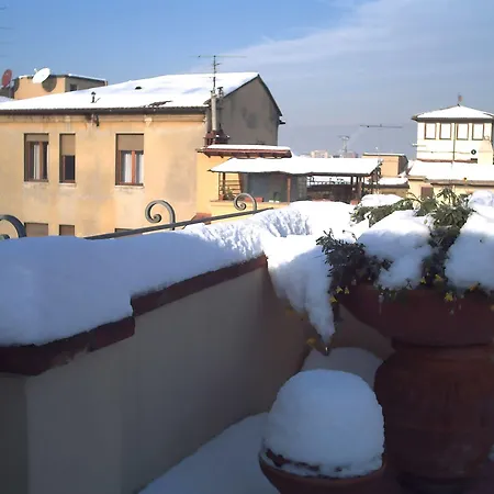 Bijou Roof Terrace Hotel 3*