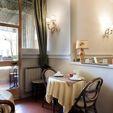 Hotel Andrea