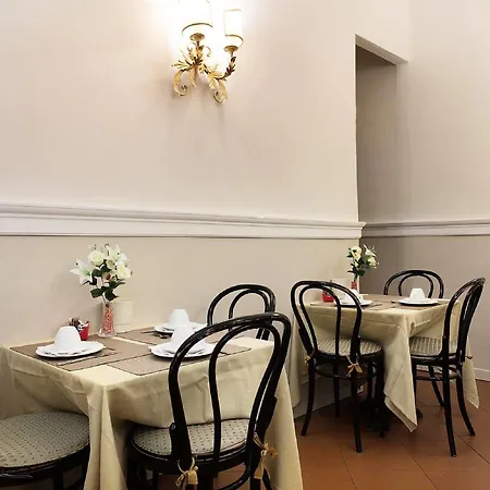 Hotel Andrea 3*