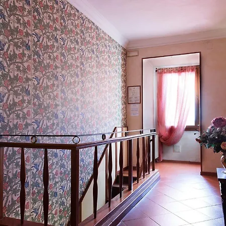 Hotel Andrea Florence