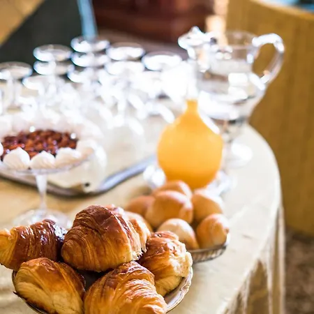 Hotel Principe Firenze
