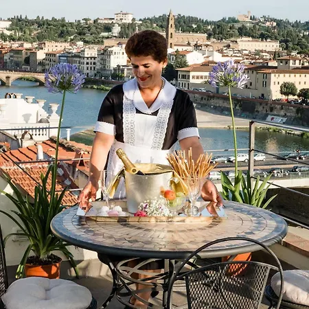 Hotel Principe Firenze
