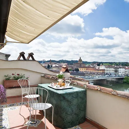 Principe 4* Firenze