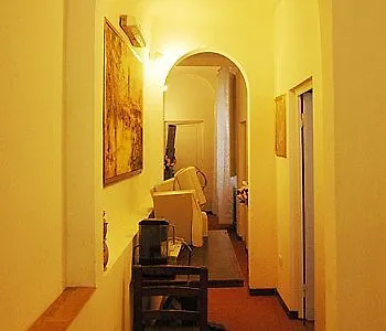 Sant'ambrogio ベッド・アンド・ブレックファスト フィレンツェ