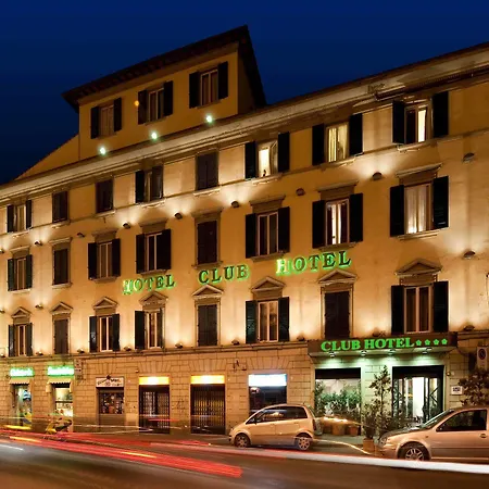 C-hotels Club 4*