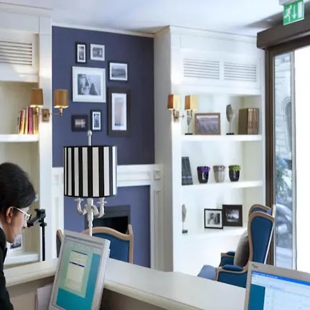 C-hotels Club Hotel Florence