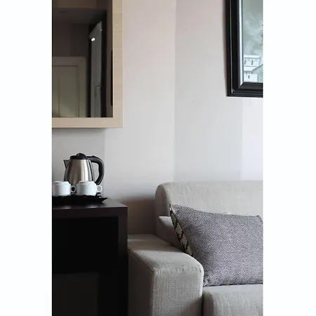 C-hotels Club Florence
