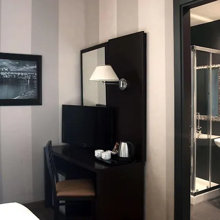 Hotel C-hotels Club Florence