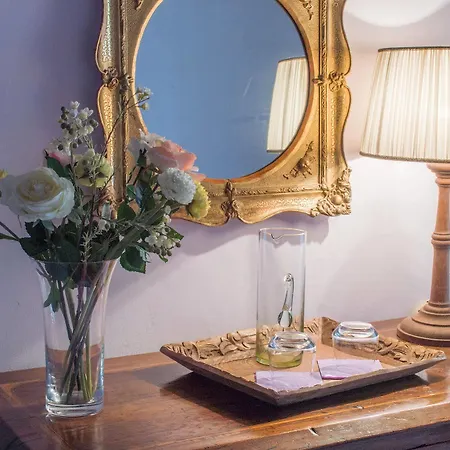 La Rosa Townhouse 3*