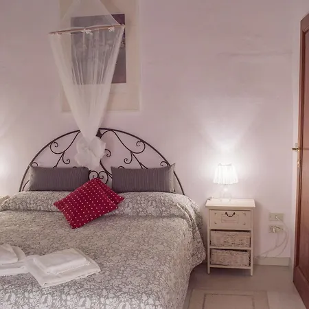 Bed & Breakfast La Rosa Townhouse Florence