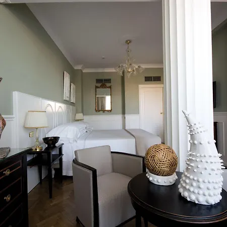 Plaza Lucchesi 4* Firenze