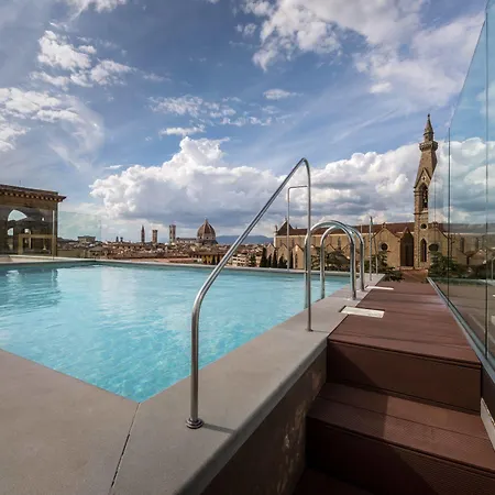 Plaza Lucchesi Hotel 4*