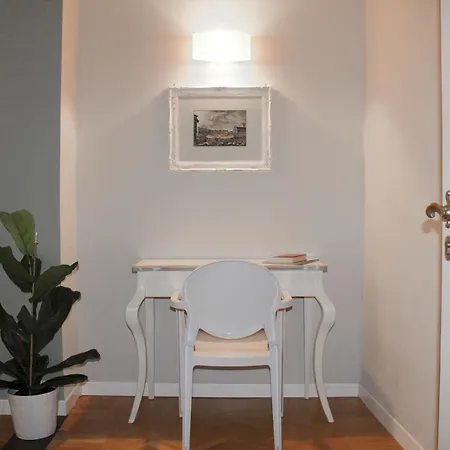 Guest house Chic 3*