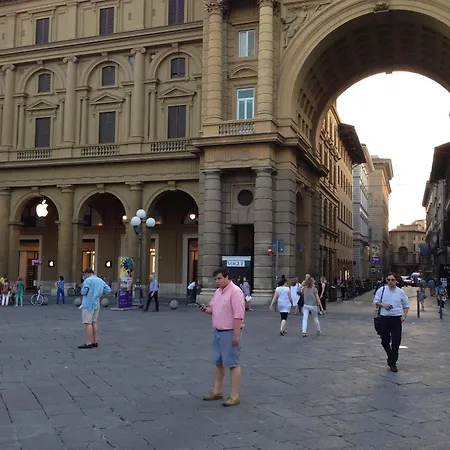 Chic 3* Florence