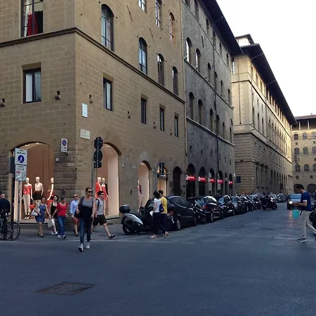 Chic Guest house Florence