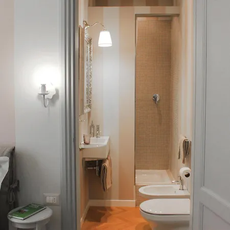 Guest house Chic 3*