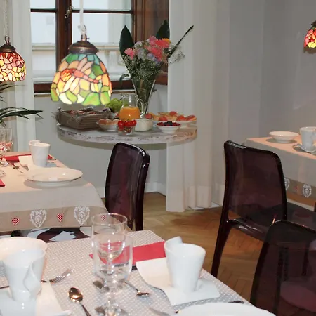 Chic Guest house