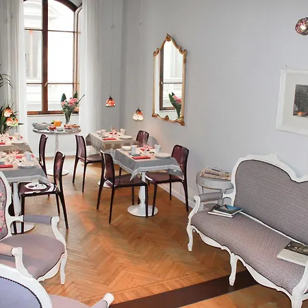 Chic Guest house Florence