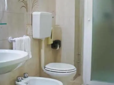 سباجنا 2* فلورنس