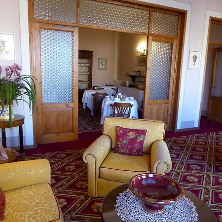 Relais Uffizi Hotel 4*
