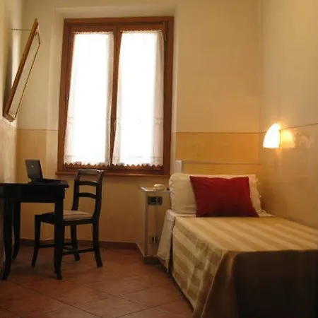Residenza Florentia 3* Florencja