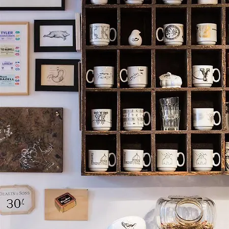 Soprarno Bed & Breakfast Firenze
