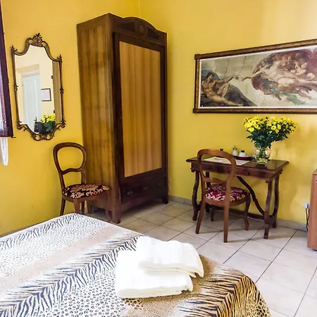 Hotel Il Bargellino