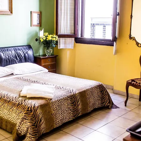 Il Bargellino Hotel *